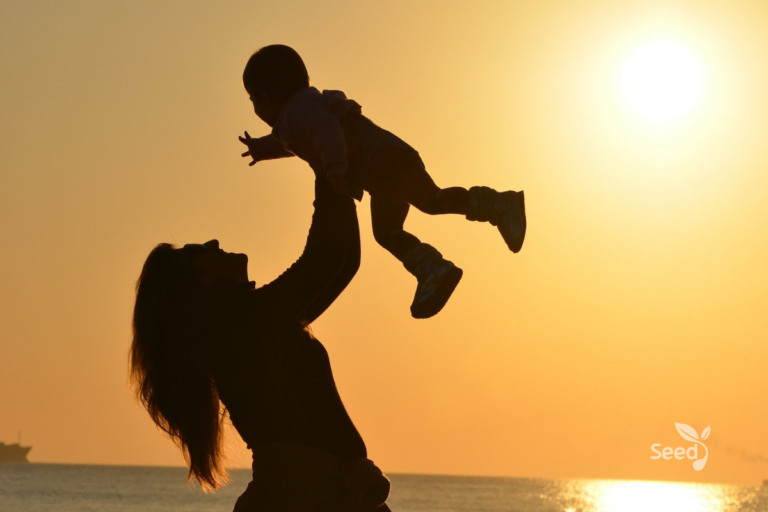 12 Ways to Honour Your Mother