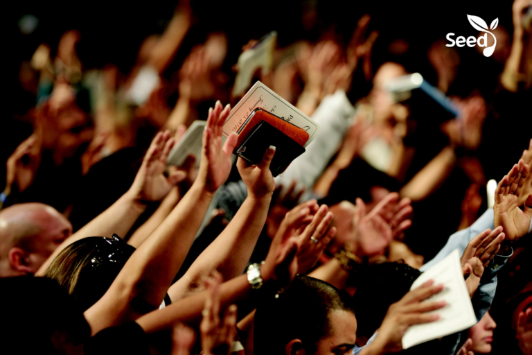 Can the Anointing Be Transferred?