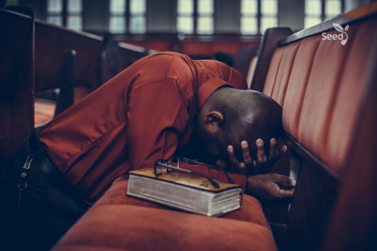Preparing for Take-off —How to Get Ready for Spiritual Advancement