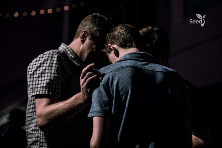 How to Break the Spirit of Stagnation by Speaking the Word of God Only