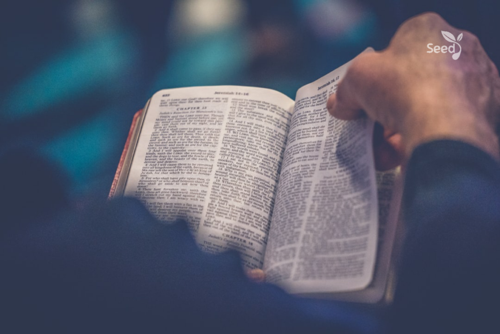 Power of the Word