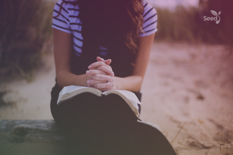 “Pray After this Manner” – Fundamentals of Effective Prayer