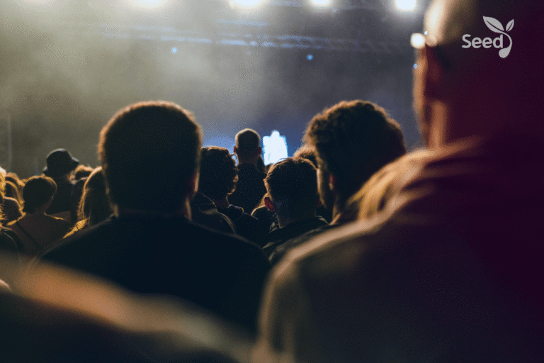 The mystery of Church growth