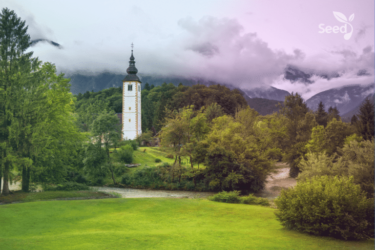 Preparing the church for growth