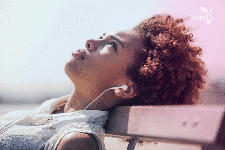 Listen for faith!