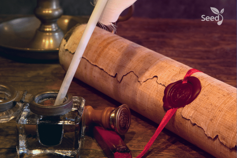 7 Things the Holy spirit will do for you