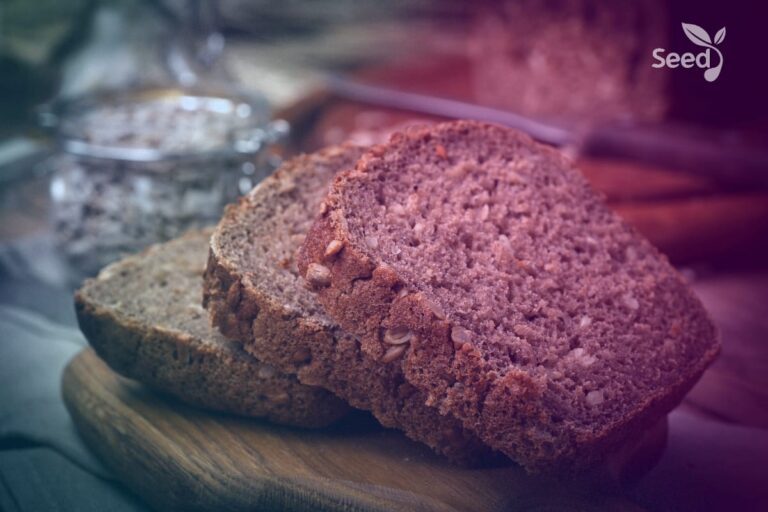 Healing is the bread of the children