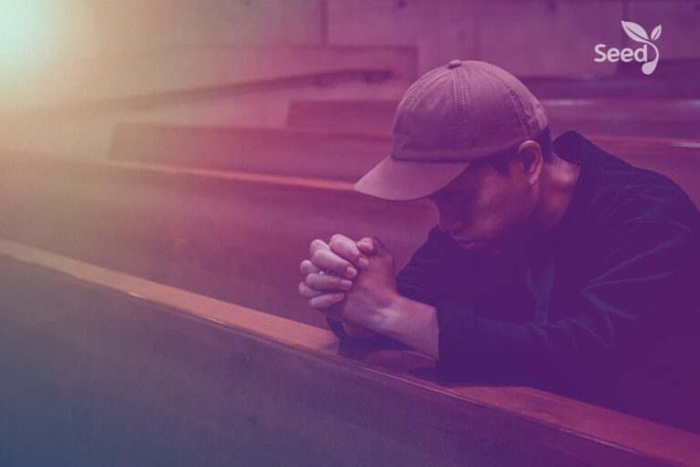 Harnessing the power in private prayer