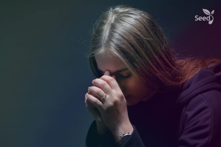 Praying for divine intervention