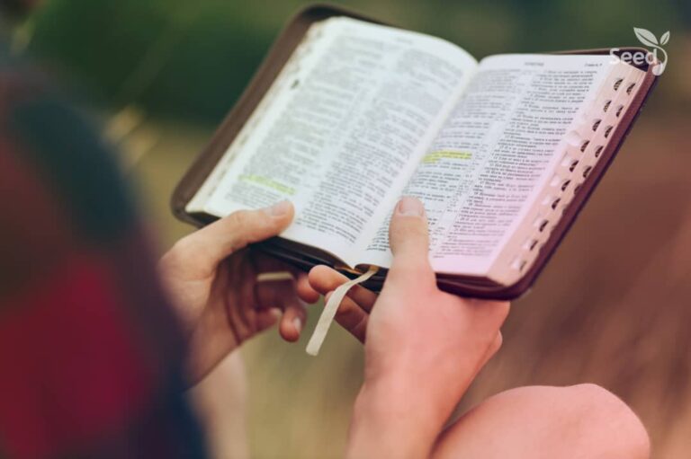Guard your word with all diligence!