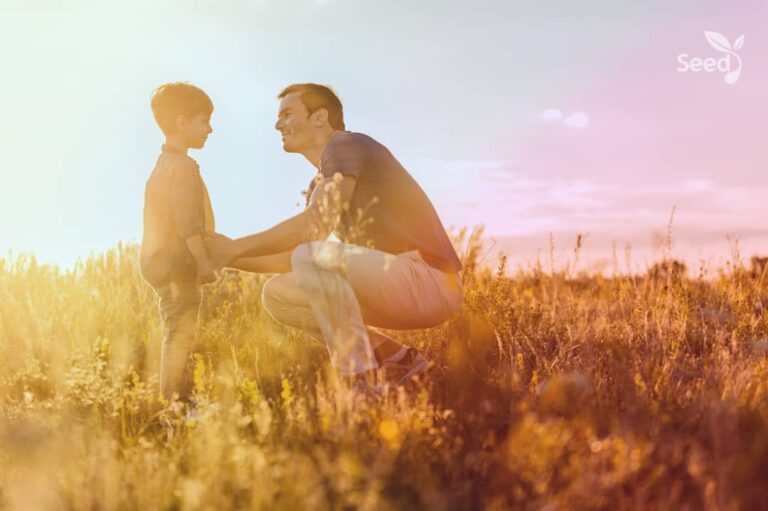 How to prosper by generational blessings