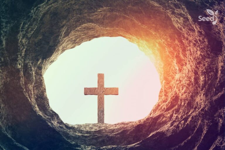 God will make a way …