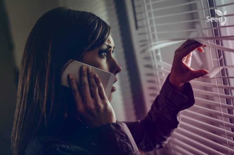4 Ways to Overcome Your Fear