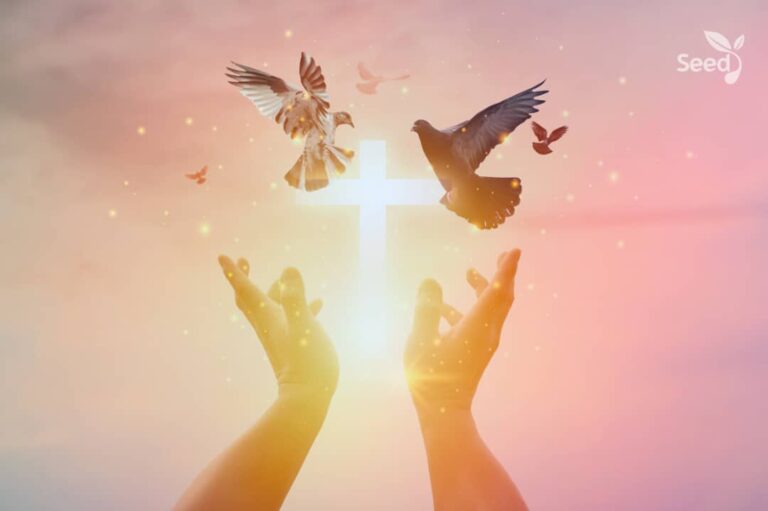 How I became anointed