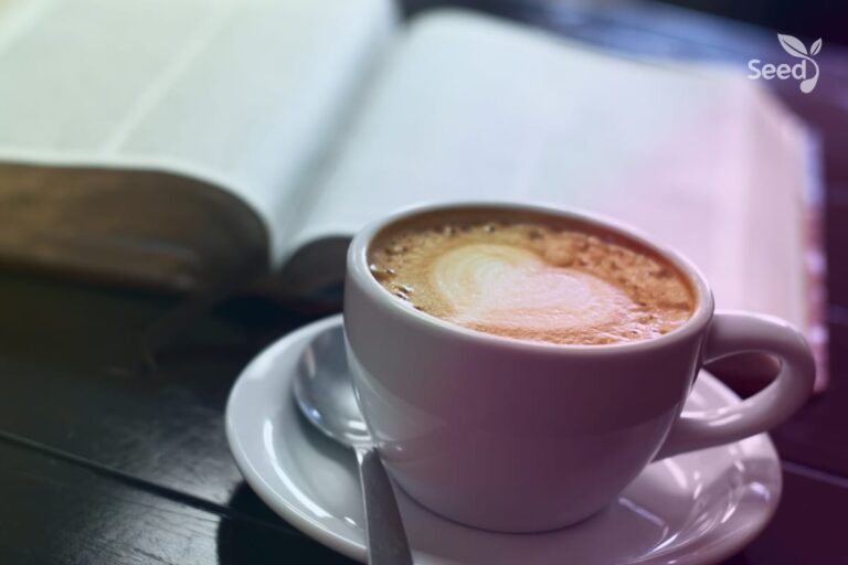 Start your day right