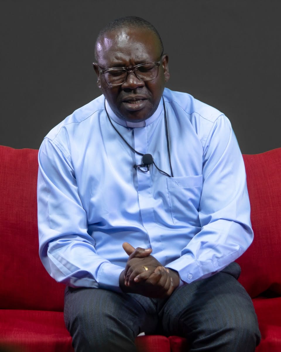 About &ndash; Simpe Bediako