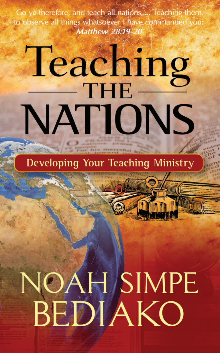 Teaching the Nations